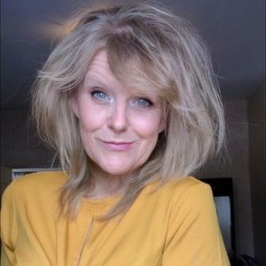 Meet your Posher, Tracy